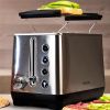  Зображення Тостер Cecotec Upright BigToast Double CCTC-03084 